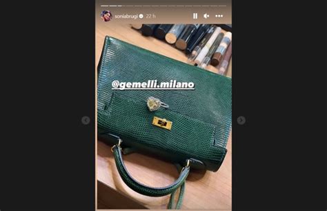 borsa hermes bruganelli prezzo|Bruganelli, borsa Hermes costa come mezza casa: il prezzo illogico.